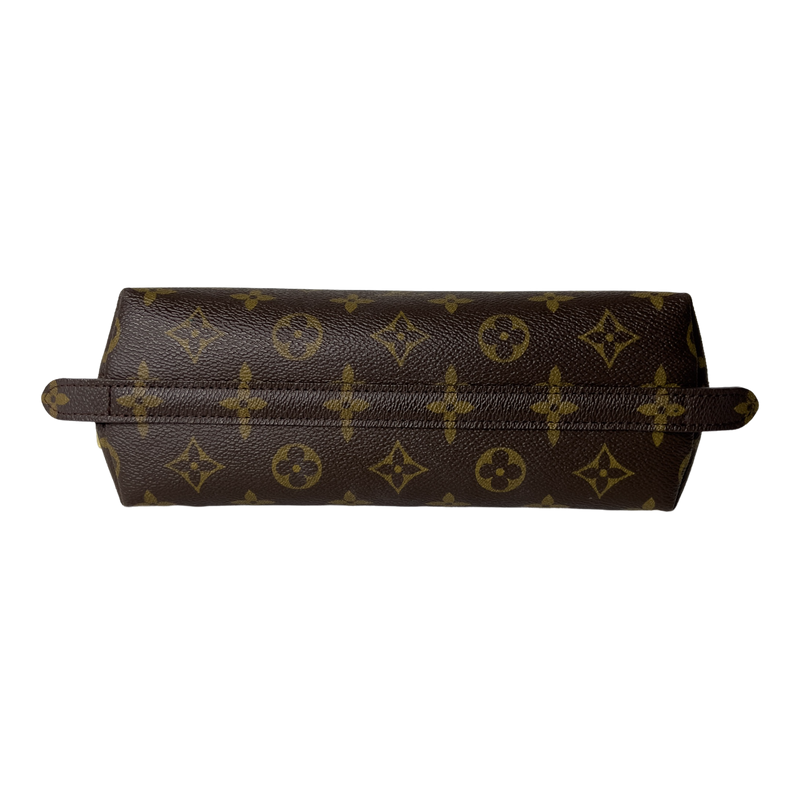 Monogram Demi Ronde Cosmetic Case