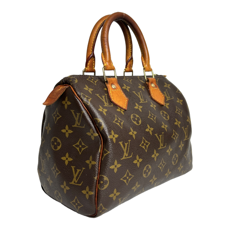 Monogram Speedy 25