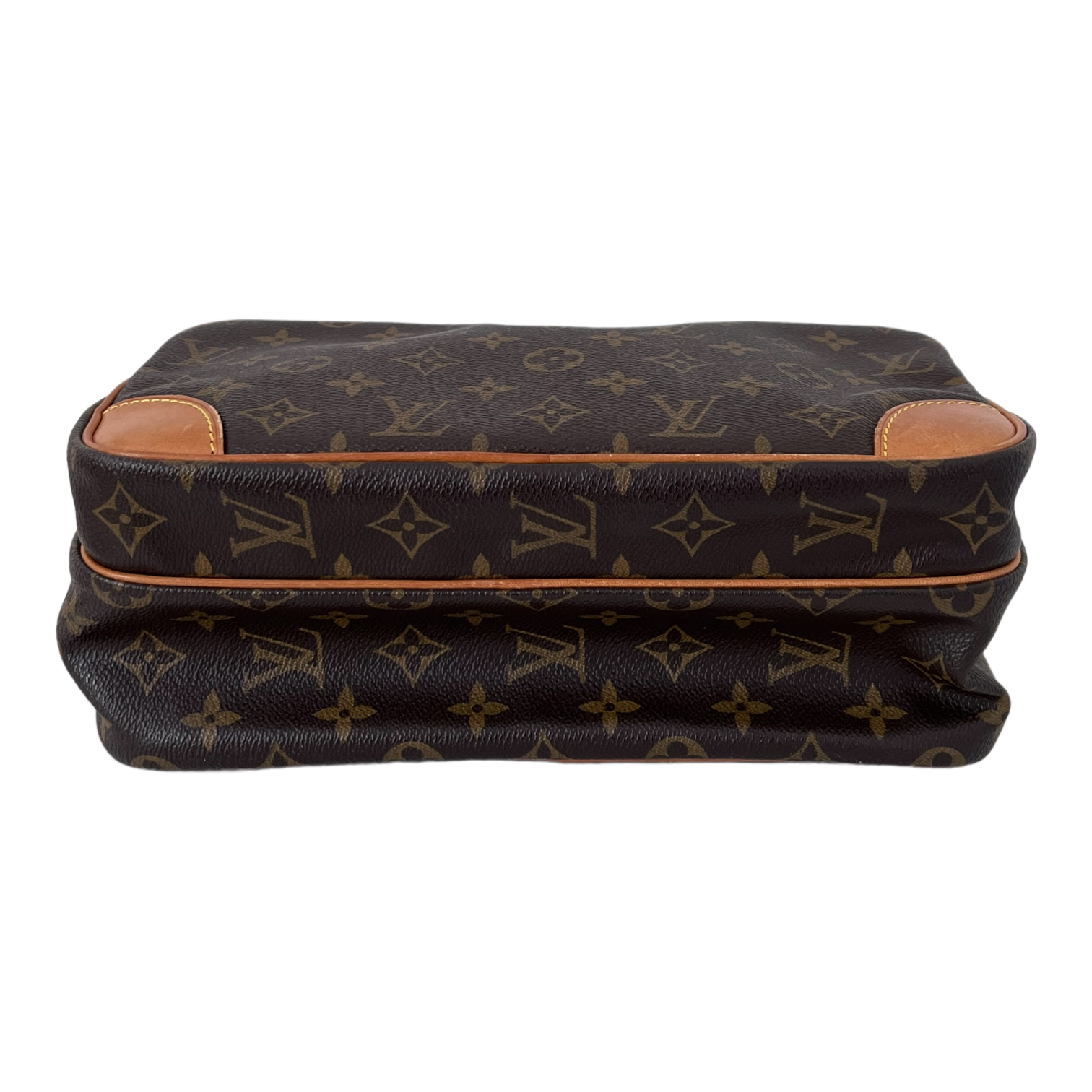Monogram Nile Crossbody