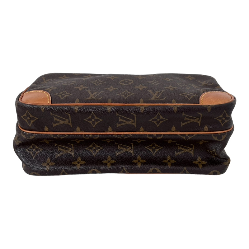 Monogram Nile Crossbody