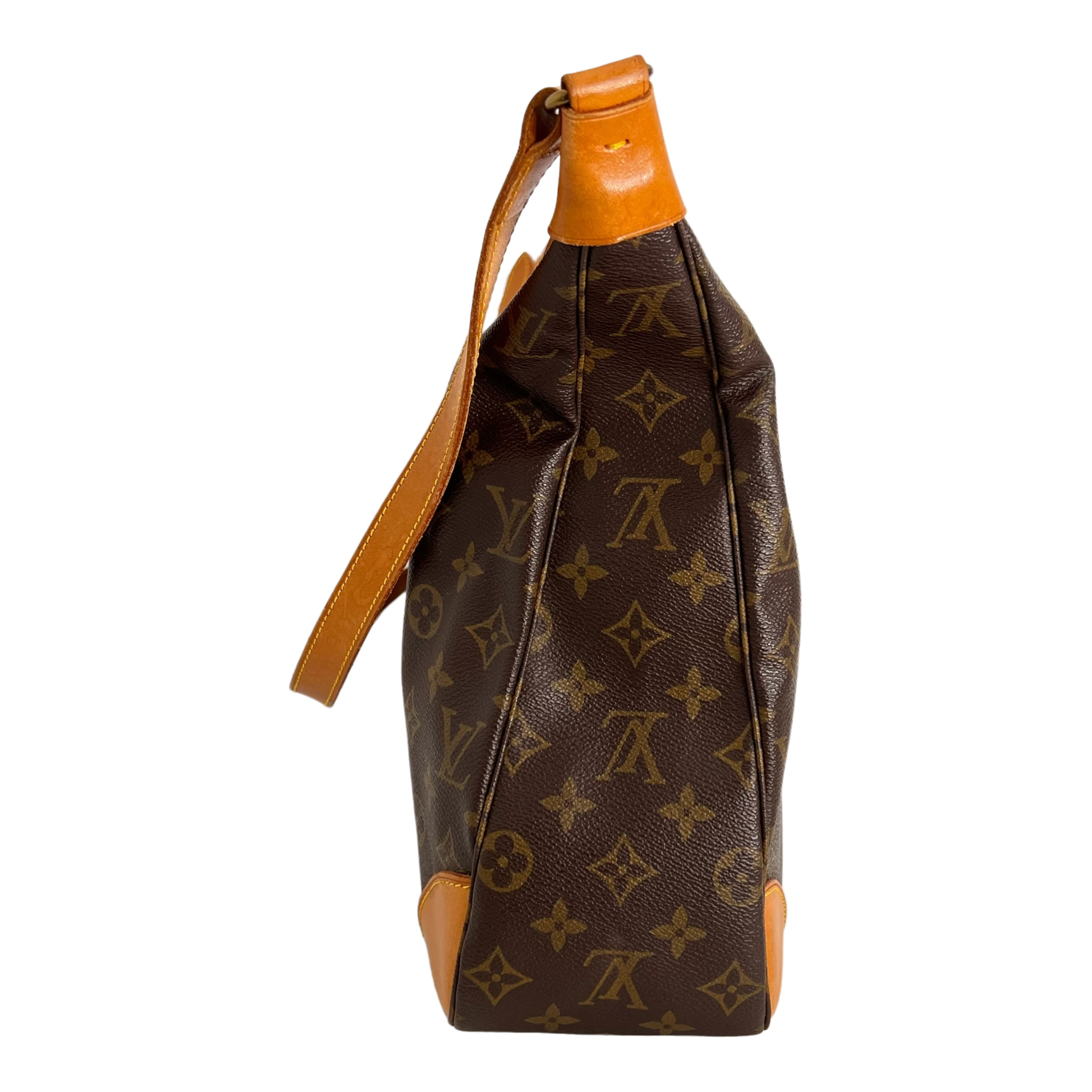 Monogram Boulogne 35