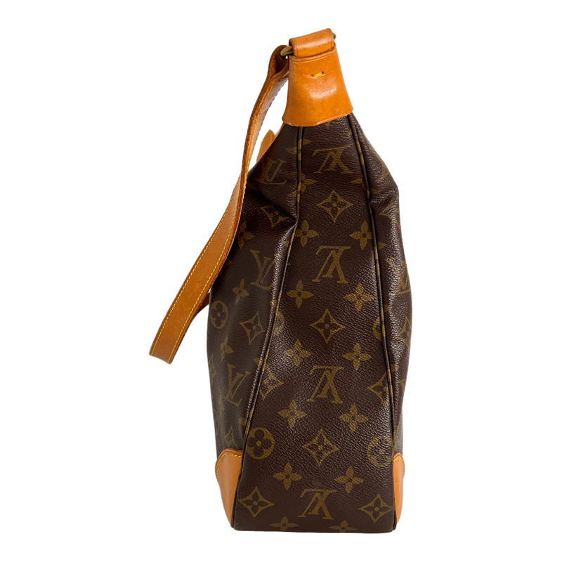 Monogram Boulogne 35