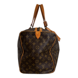 Monogram Sac Souple 45