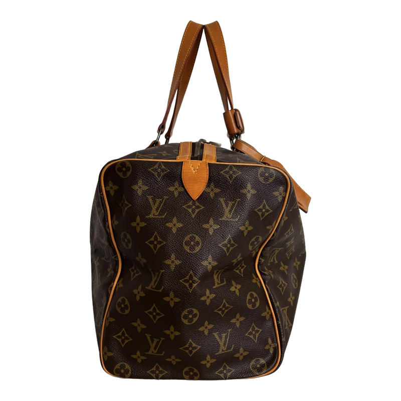 Monogram Sac Souple 45