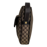 Triomphe Crossbody Bag