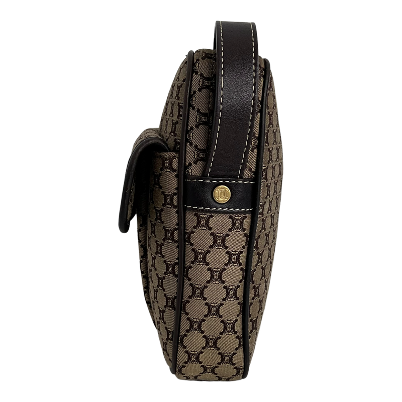 Triomphe Crossbody Bag