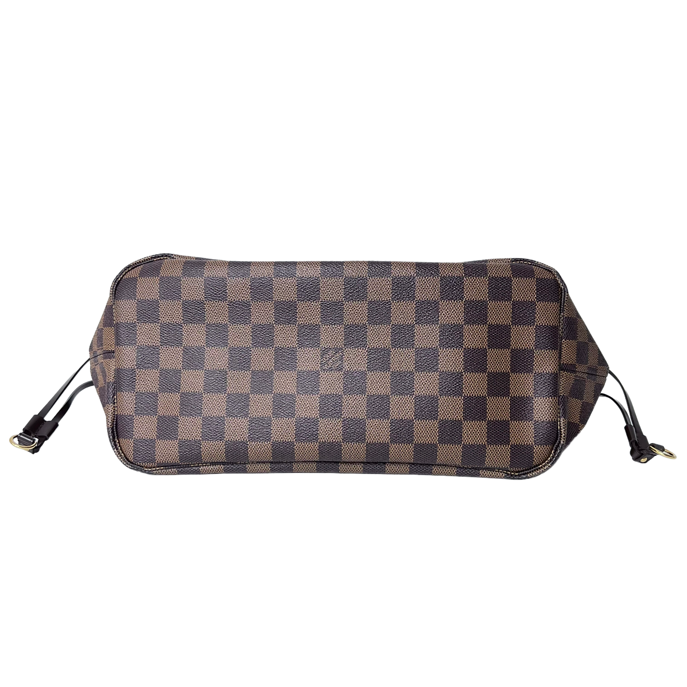 Damier Ebene Neverfull MM