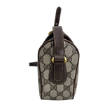 GG Supreme Ophidia Crossbody