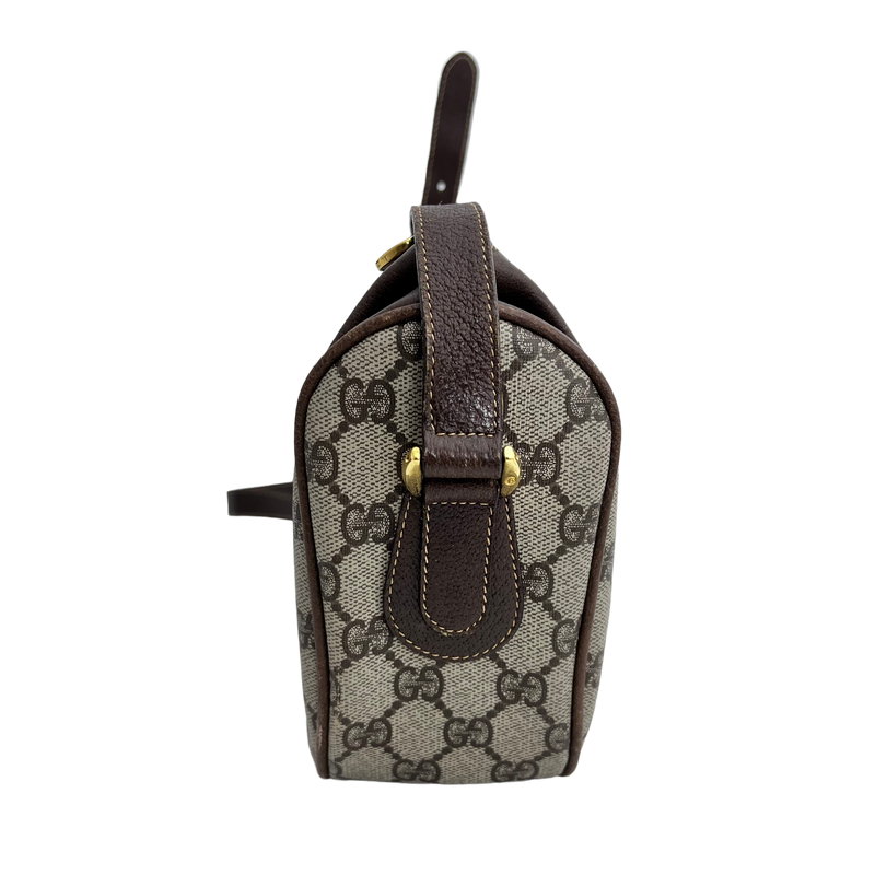 GG Supreme Ophidia Crossbody