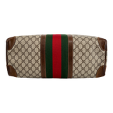 GG Supreme Canvas Weekender