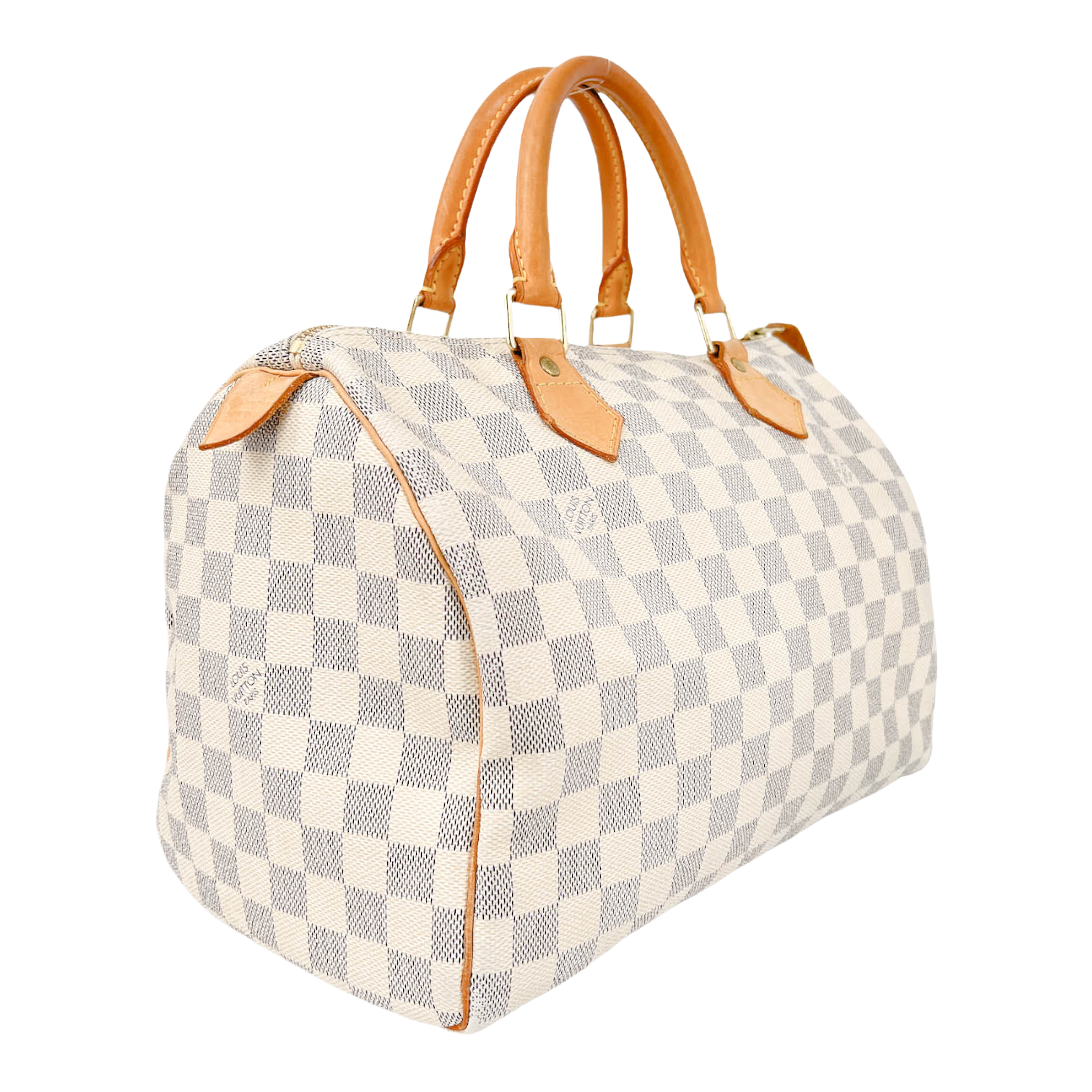 Damier Azur Speedy 30