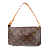 Monogram Pochette Accessories