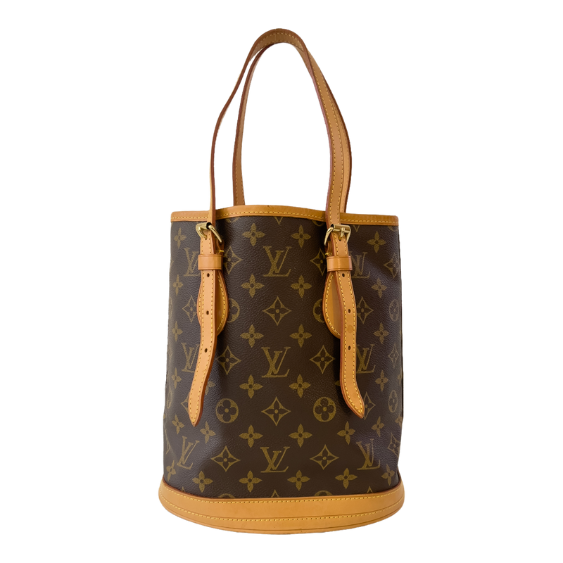 Marais Petit Bucket