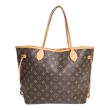 Monogram Neverfull MM
