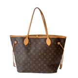 Monogram Neverfull MM