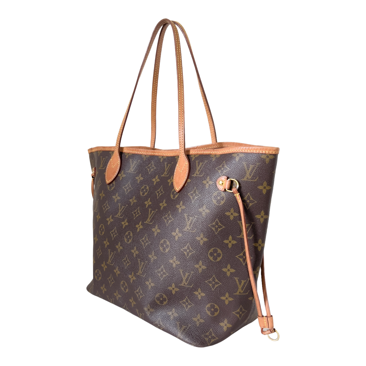 Monogram Neverfull MM