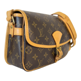 Monogram Sologne