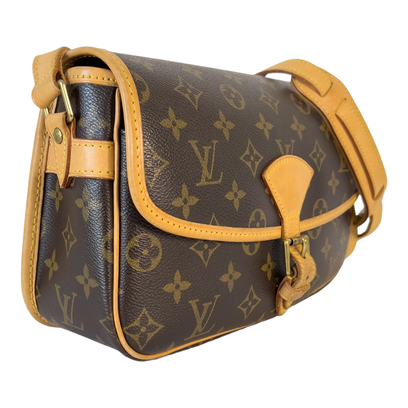 Monogram Sologne