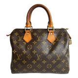 Monogram Speedy 25