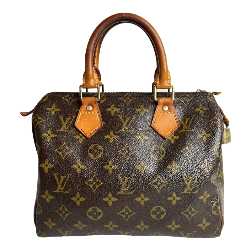Monogram Speedy 25