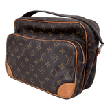 Monogram Nile Crossbody