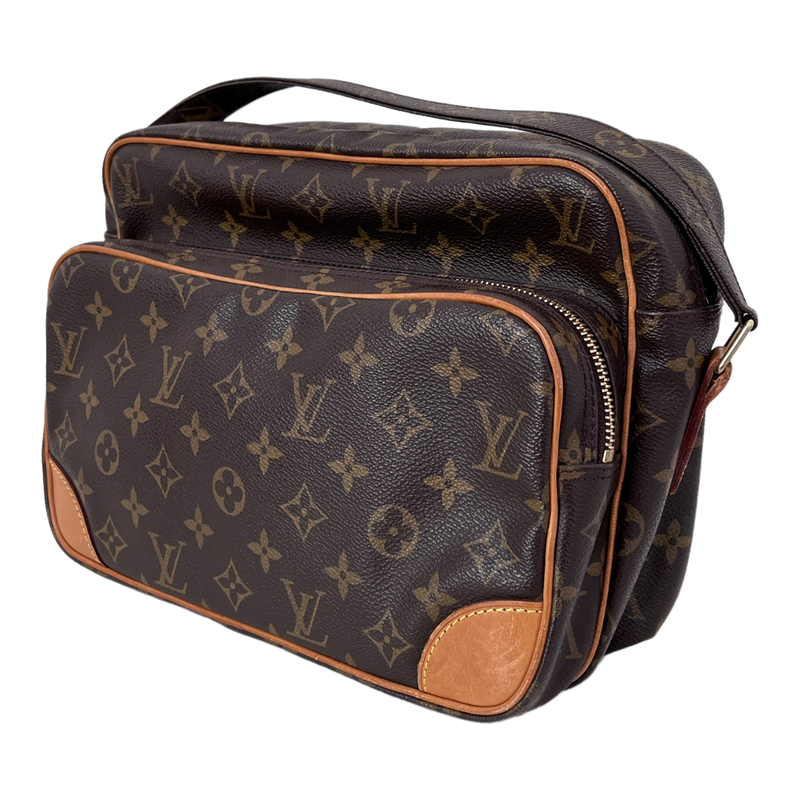 Monogram Nile Crossbody