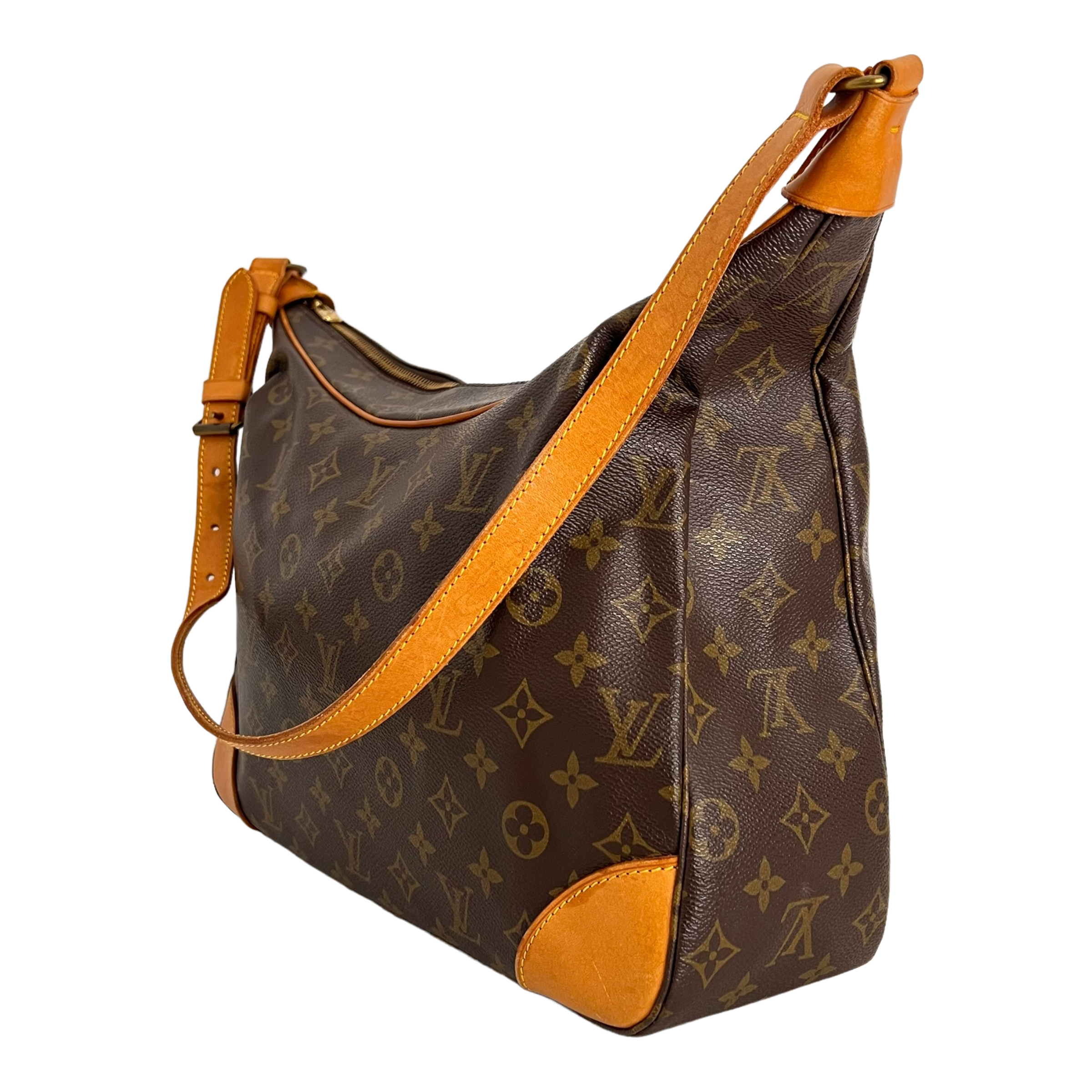 Monogram Boulogne 35