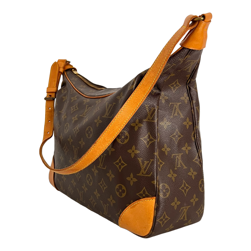 Monogram Boulogne 35