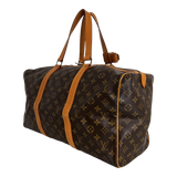 Monogram Sac Souple 45