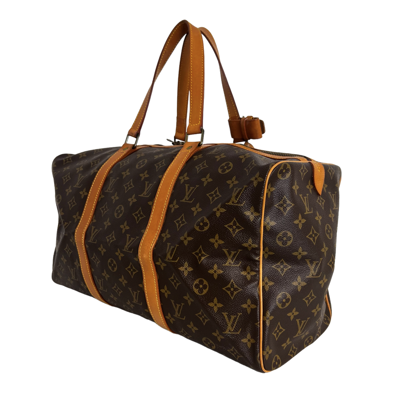 Monogram Sac Souple 45