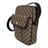 Triomphe Crossbody Bag