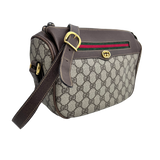 GG Supreme Ophidia Crossbody
