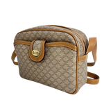 Vintage Macadam Crossbody