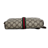 Small GG Snap Close Crossbody