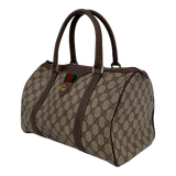 Boston Travel Bag 30