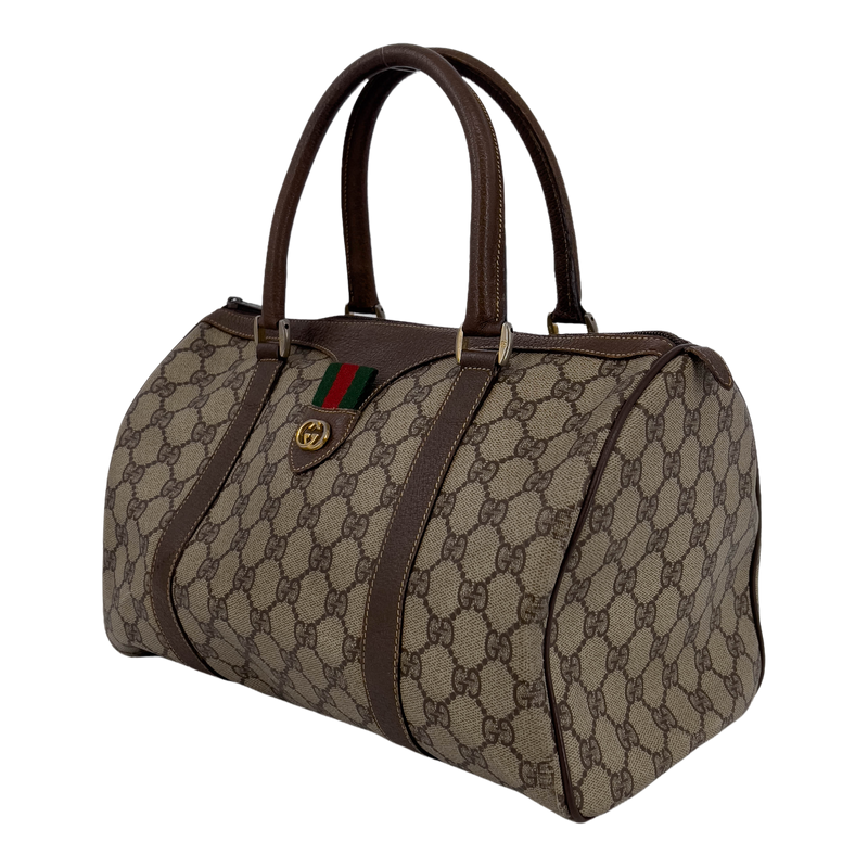 Boston Travel Bag 30