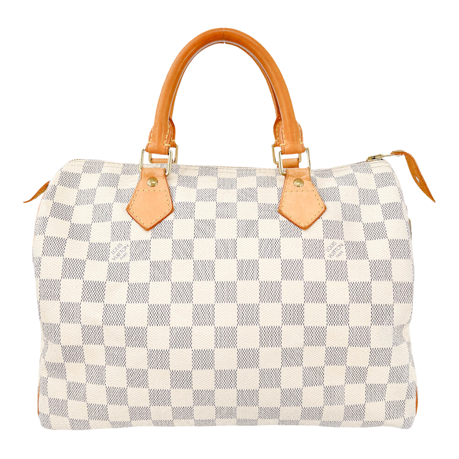 Damier Azur Speedy 30