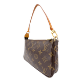 Monogram Pochette Accessories