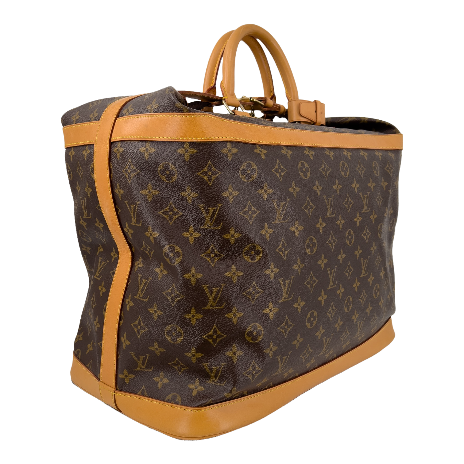 Monogram Cruiser 45
