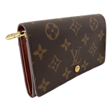 Monogram Money Wallet