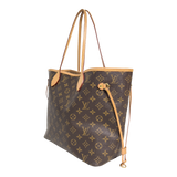 Monogram Neverfull MM