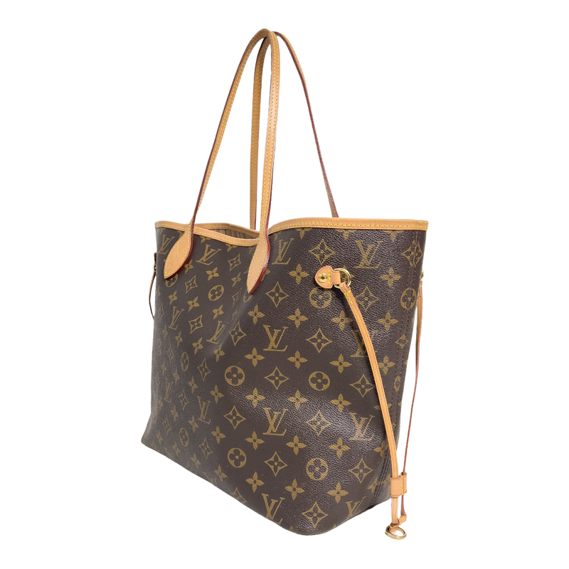 Monogram Neverfull MM