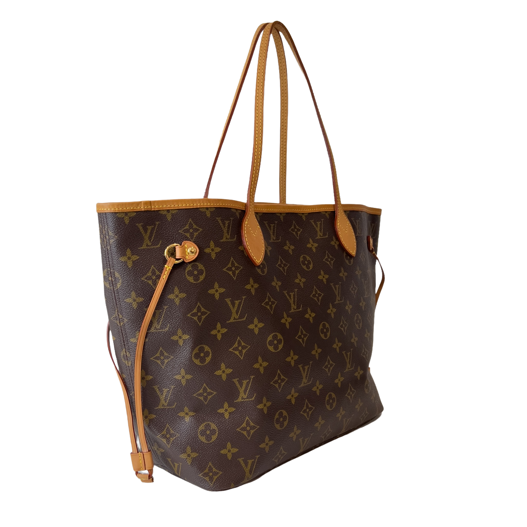 Monogram Neverfull MM