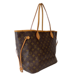 Monogram Neverfull MM