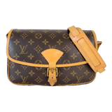 Monogram Sologne