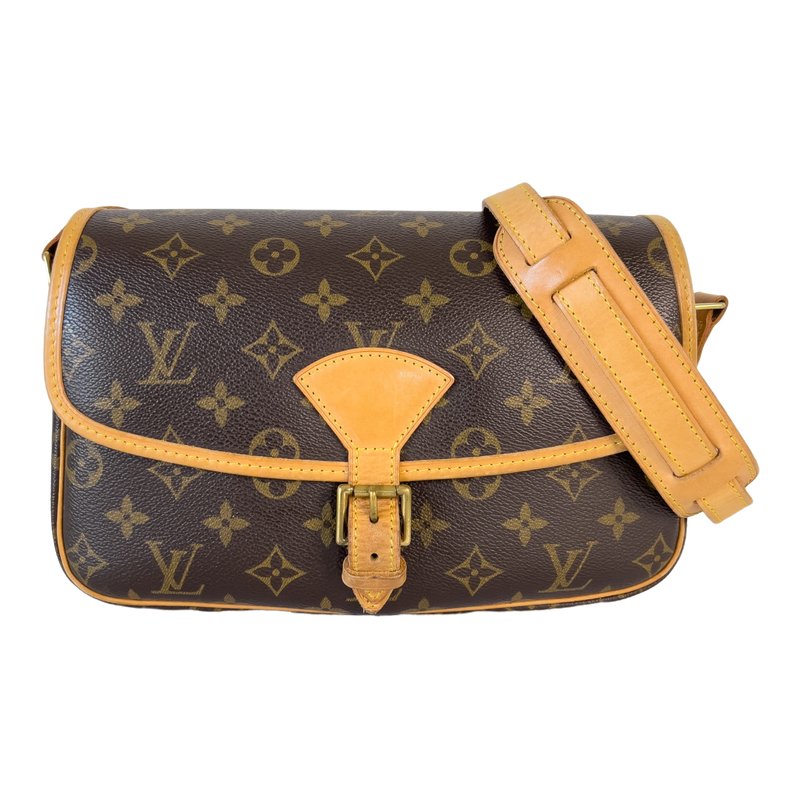 Monogram Sologne
