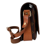 Monogram Cartouchiere MM