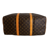 Monogram Sac Souple 45
