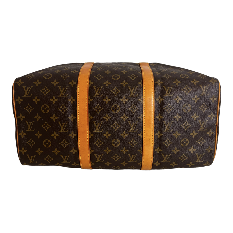 Monogram Sac Souple 45