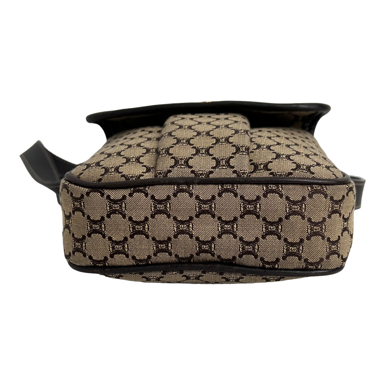 Triomphe Crossbody Bag